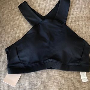 Demi Lovato new Small workout top